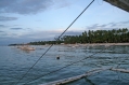 Driving direction Balicasag Island